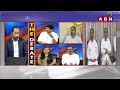 GV Reddy: జగన్ కు పిచ్చి పట్టింది.. జీవీ రెడ్డి సంచలన వ్యాఖ్యలు | ABN Telugu  - 05:05 min - News - Video