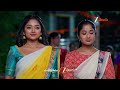 Padamati Sandhya Ragam Promo - 31 Oct 2025 - Mon to Sun at 6:30 PM - Zee Telugu