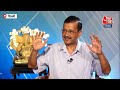 CM Arvind Kejriwal Interview: CM हाउस में हुई मारपीट पर पहली बार बोले Kejriwal | Swati Maliwal  - 03:22:25 min - News - Video
