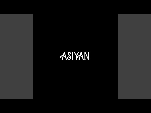 Aşiyan