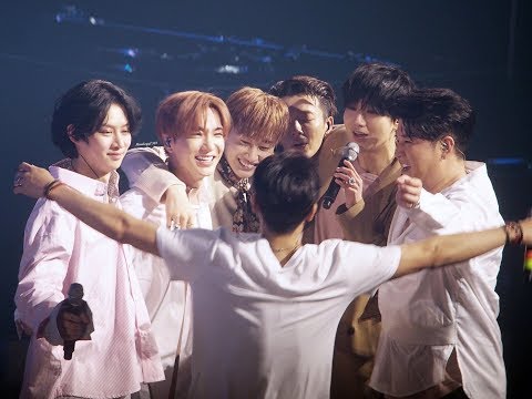 A TRULY LEGEND♕ | SUPER JUNIOR