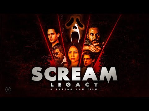 Scream: Legacy'