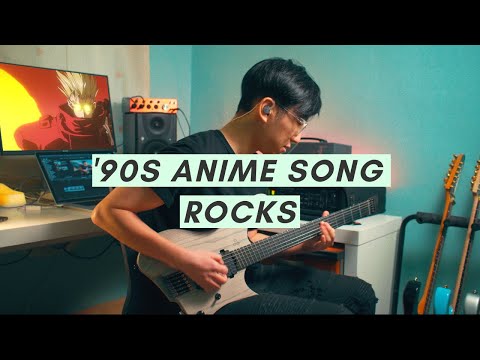 Upload mp3 to YouTube and audio cutter for H.T (Trigun Opening Theme) | Electric Guitar Cover download from Youtube