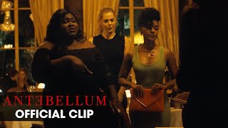 Antebellum (2020 Movie) Official