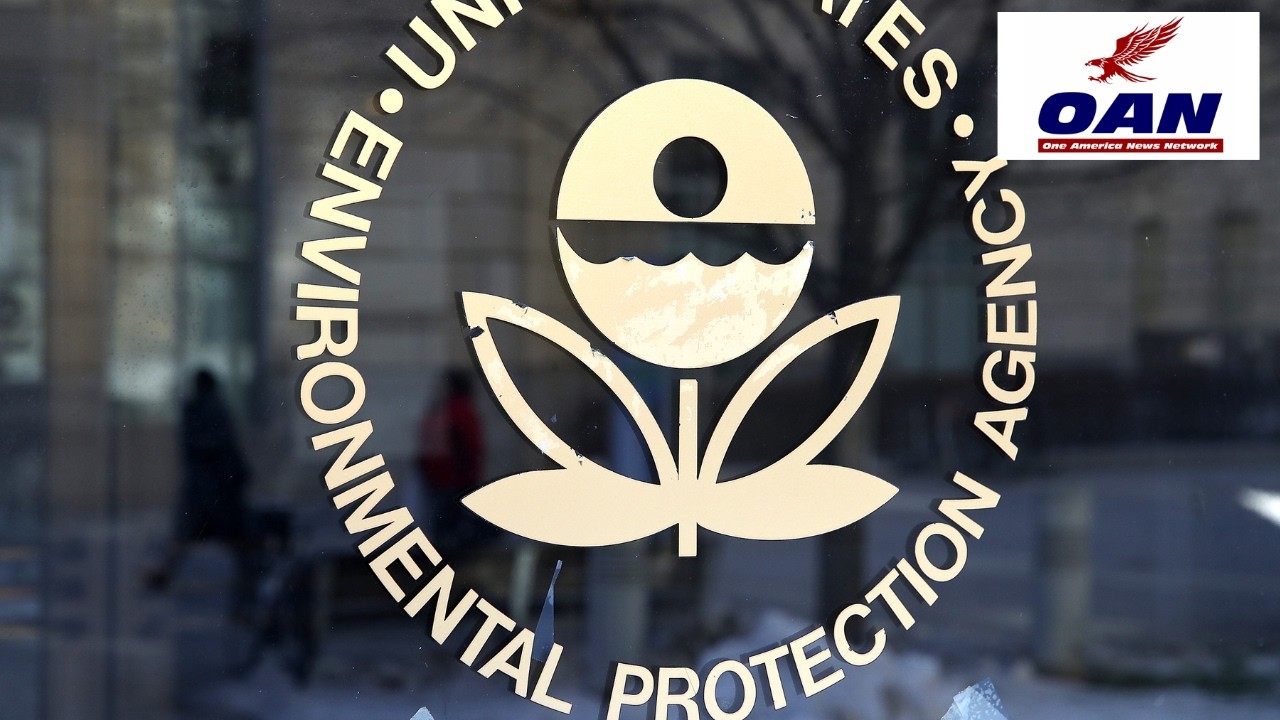 Trump Administration Moves to End 2009 Climate Finding