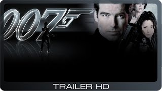 James Bond 007 - Der Morgen stir