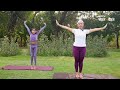 बढ़ाने के लिए 5 योगासन | 5 Yoga Poses To Increase Height | Sharanya Chawla | Mahua  - 03:16 min - News - Video