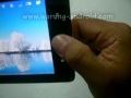 Huawei S7 Slim Video Review