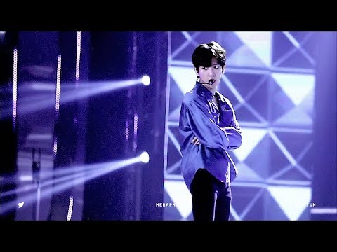 170531 Monster 백현 Baekhyun Focus