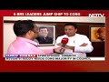 Telangana News | 6 BRS MLCs Join Congress In Telangana  - 02:22 min - News - Video