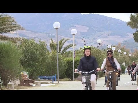 Property video