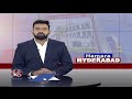Konda Vishweshwar Reddy Prayers At Bhramaramba Mallikarjuna Temple | Hyderabad | V6 News  - 03:05 min - News - Video