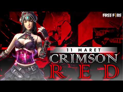 Amanhã: Novo Sorte Royale - Carmesim