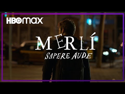 Merlí. Sapere Aude'