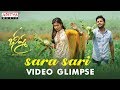 Sara Sari Video Song Promo- Bheeshma Movie- Nithiin, Rashmika