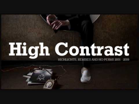 Adele - Hometown Glory (High Contrast Remix)