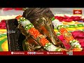గణేశ నవరాత్రుల ప్రత్యేకత.. గణపతి ఆవిర్భావం.. | Vinayaka Chavithi 2025 | Garikipati Narasimha Rao  - 08:15 min - News - Video
