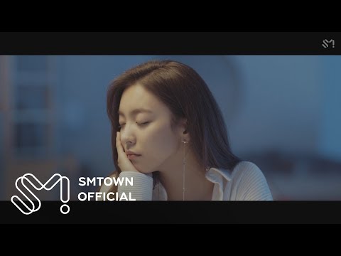 LUNA 루나 '그런 밤 (Night Reminiscin’) (With 양다일)' MV