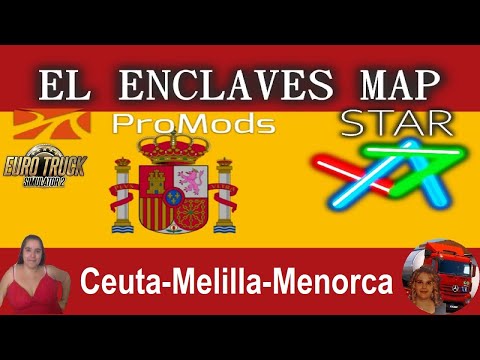 El Enclaves - Promods Addon v0.3 1.46