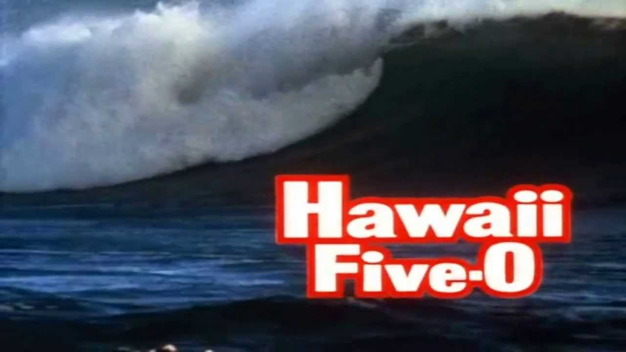 Hawaii Five O Original Hawaii Five O Original