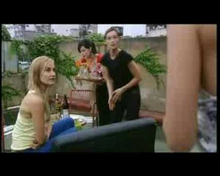 Julia's Tango'