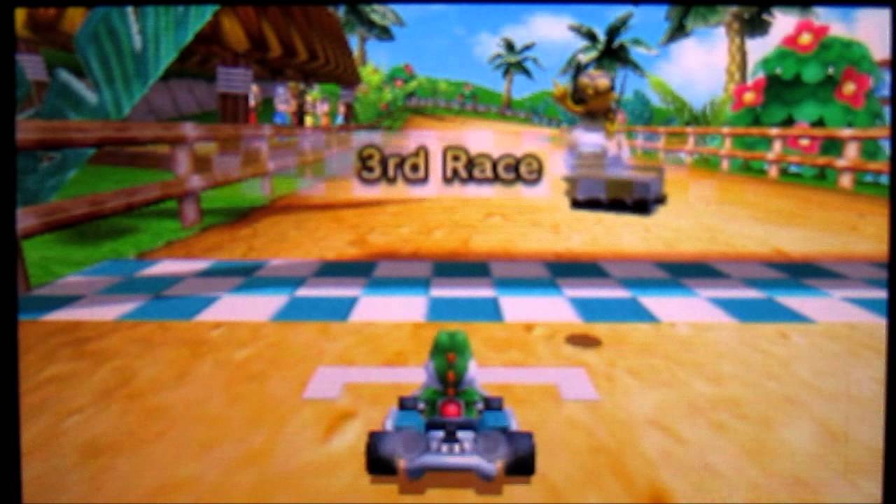 mario kart 7 download play