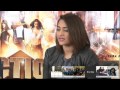 Watch Ajay Devgan,Sonakshi Sinha's video conference with media