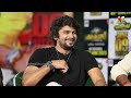 బాలయ్య డైలాగ్స్ తో పిచ్చెక్కించాడు |  Sapthagiri Super Dialogue In Unstoppable Team Interview  - 02:24 min - News - Video
