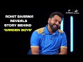Birthday Special - Rohit Sharma reveals the story behind the viral stump mic | #IPLonJioStar  - 02:56 min - News - Video