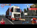 Paccar MX-13 Stock sound for DAF XF/XG 1.40 - 1.41