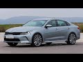 Новая KIA OPTIMA (2019-2020): Toyota Camry и Mazda 6 больше не нужны?