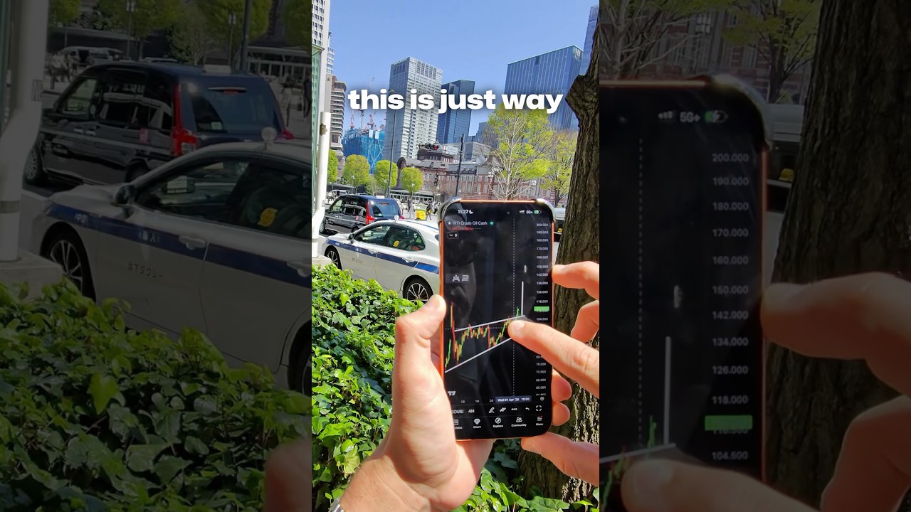 RISKIEST $10 MILLION TRADE OF MY LIFE!!!