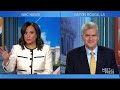 Sen. Cassidy says he was never seriously considered for No Labels ticket  - 01:27 min - News - Video
