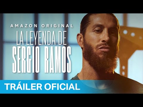 Sergio Ramos'