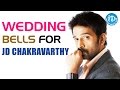 Wedding Bells For JD Chakravarthy