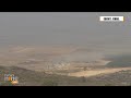 Breaking News: Tanks Return from Gaza to Israel | News9  - 01:15 min - News - Video