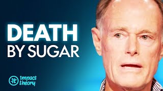 You Will NEVER EAT Sugar Again After WATCHING THIS! | Dr. David Perlmutter