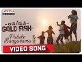 Operation Gold Fish Video Songs Promos &amp; Making Video- Aadi, Sasha Chettri, Nitya Naresh