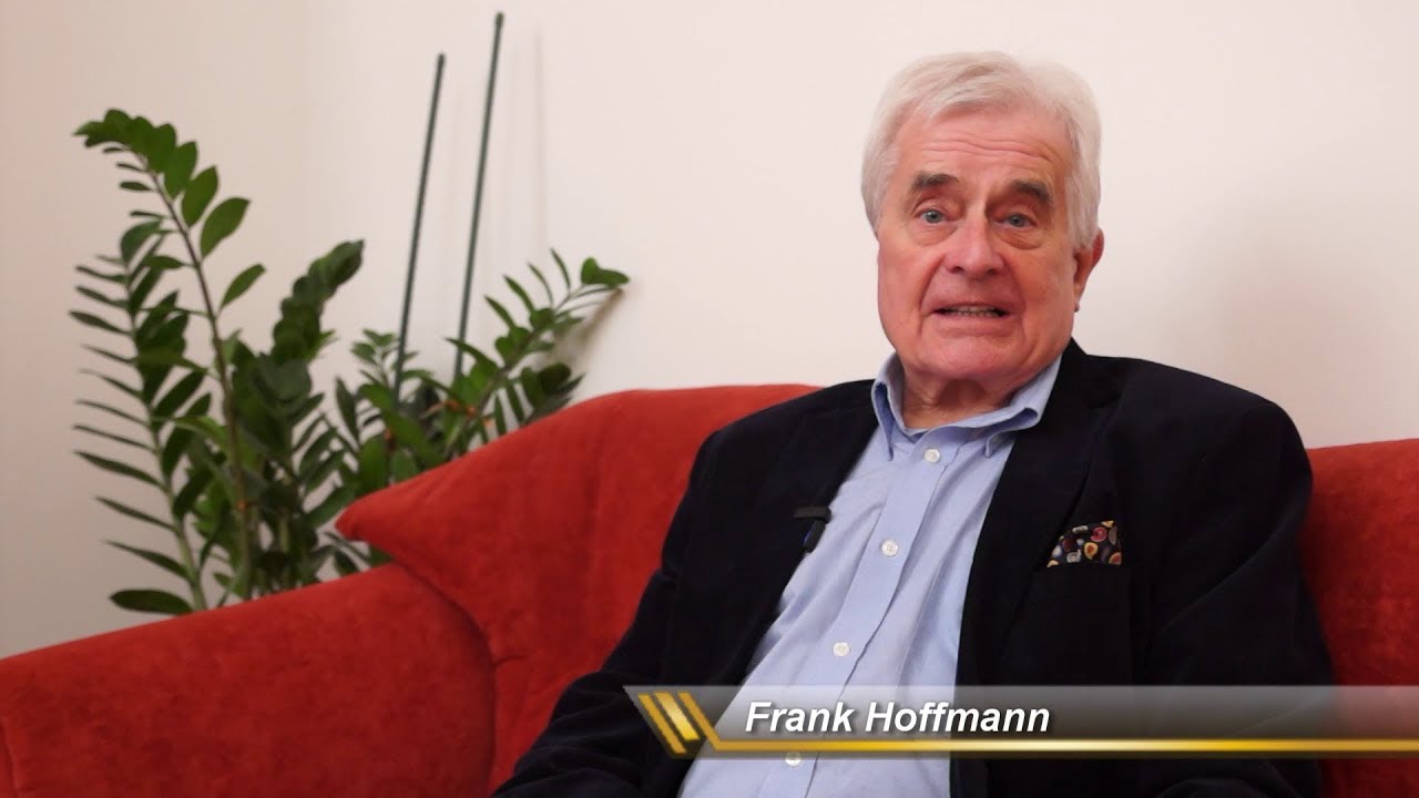 Frank Hoffmann