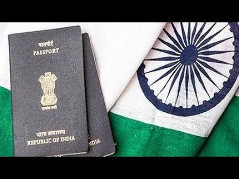 Indian passport gets stronger: Travel sans a prior visa to 60 countries from now