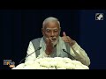 PM Modis Wit Shines at Supreme Court Jubilee: Laughter Echoes as He Addresses Challenges | News9