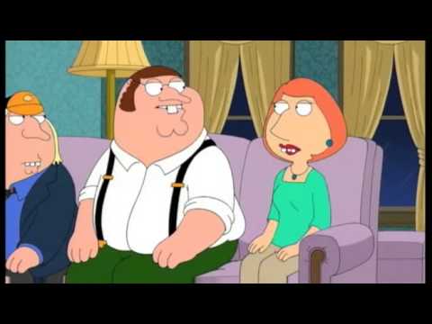 Family Guy English Family Guy English