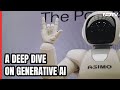 A Deep Dive on Generative AI