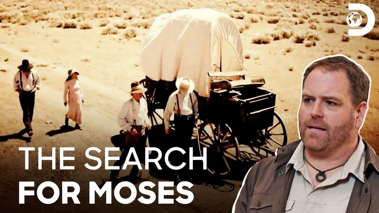 Josh Gates Uncovers Ancient Secrets | Expedition Unknown S7 E18,19,20,12 | discovery+ India