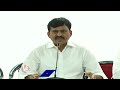 Cabinet Gives Green Signal To Indiramma Houses, Says Ponguleti Srinivas Reddy | V6 News  - 03:18 min - News - Video
