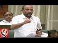 Mohd. Shakeel's speech on Muslim reservations Bill