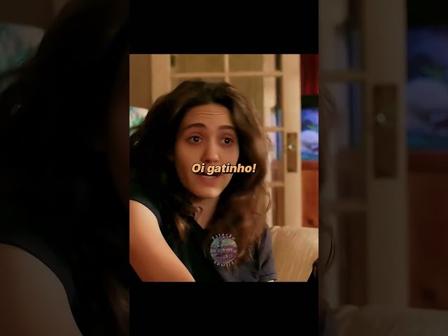 Ela ajudou seu irmão a se vingar de uma moça racista 😱 #filmes #trechosdeseries #series #cenas #fypシ