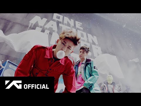 iKON - 왜 또(WHAT'S WRONG?) M/V