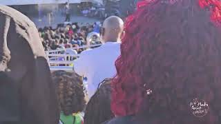 Katt Williams Aboard the Tom Joyner Fantasy Voyage 2025: A Journey of Purpose, Praise, and Pure Joy