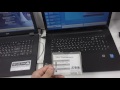 Ноутбук LENOVO IdeaPad B7080 80MR02NLRK Intel Celeron 3205U 1 5Ghz17 31600х9004Gb500GbIntel HD Graph
